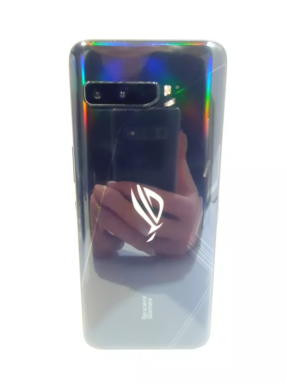 TELEFON ASUS ROG PHONE 3 5G 12/128GB