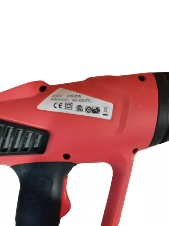 OPALARKA DO TAPET NIKO POWER TOOLS ZESTAW
