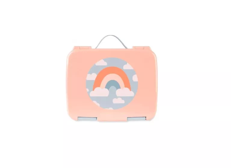 POJEMNIK NA LUNCH SKIP HOP SPARK STYLE BENTO RAINBOW