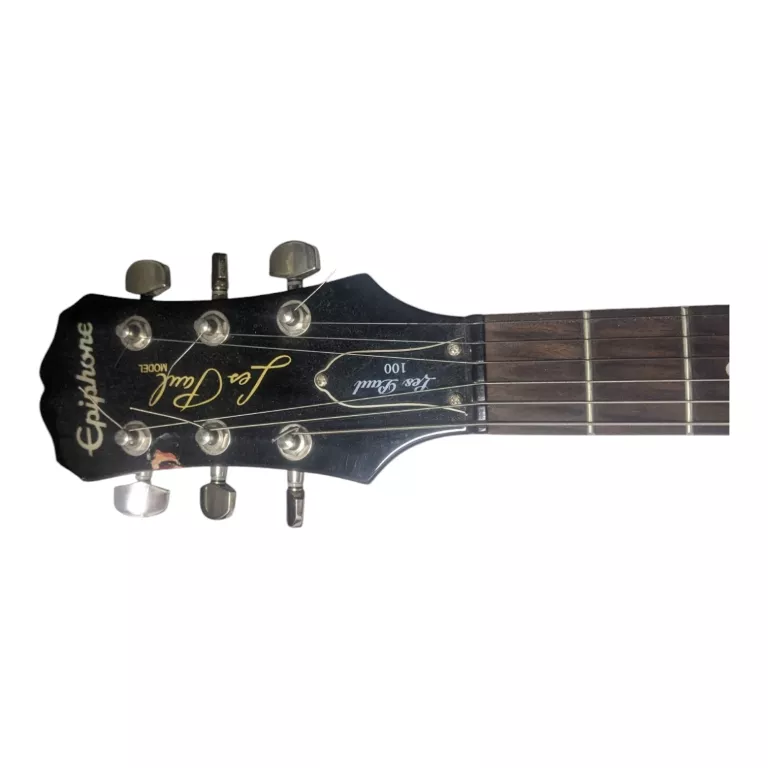 GITARA EPIPHONE LES PAUL 100