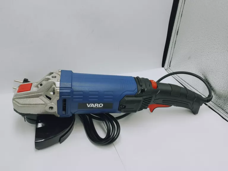 SZLIFIERKA VARO POWER TOOLS VAR10079/24