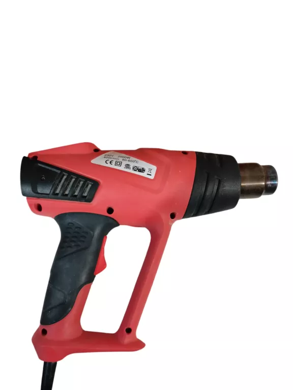 OPALARKA DO TAPET NIKO POWER TOOLS ZESTAW