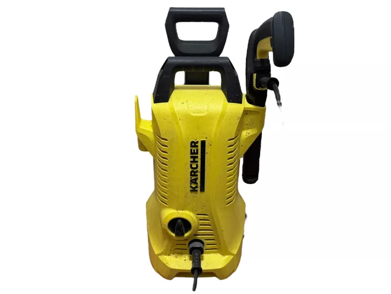 MYJKA CIŚNIENIOWA KARCHER K2 POWER CONTROL