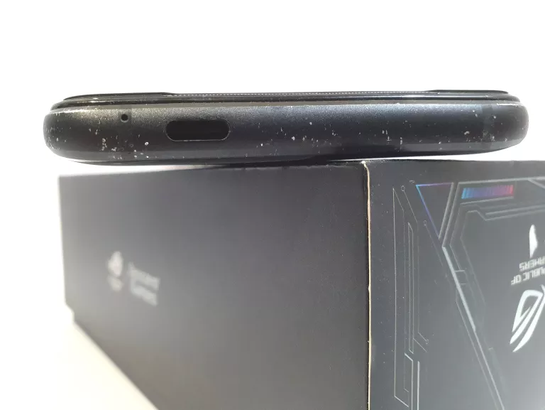 TELEFON ASUS ROG PHONE 3 5G 12/128GB
