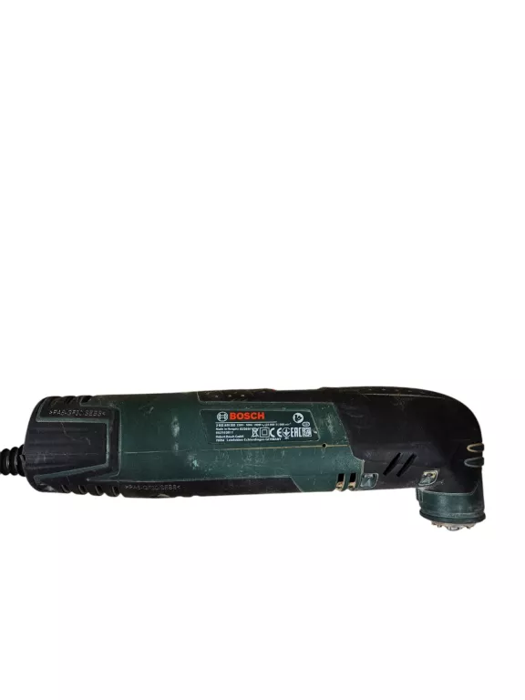 NARZĘDZIE WIELOFUNKCYJNE BOSCH PMF 190 E