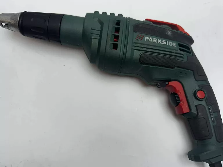 WKRETARKA DO GIPSU PARKSIDE PTBS 520 A1
