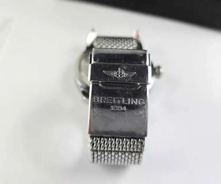 ZEGAREK BREITLING SUPEROCEAN HERITAGE 46 KOMPLET