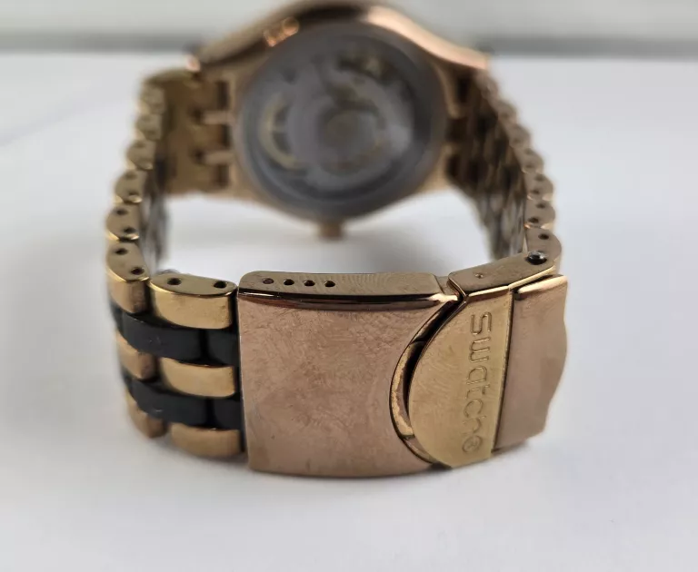 ZEGAREK SWATCH YIG400 AUTOMATIC