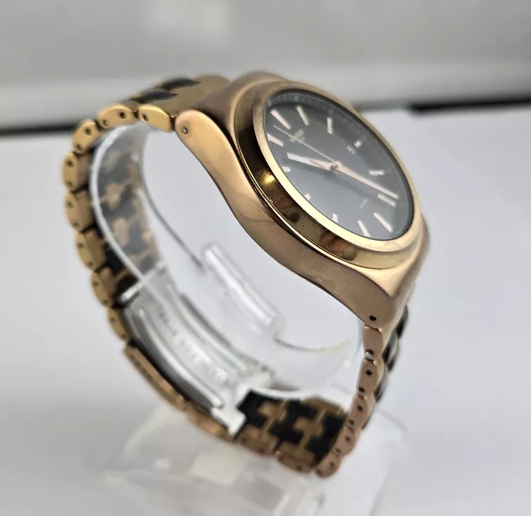 ZEGAREK SWATCH YIG400 AUTOMATIC