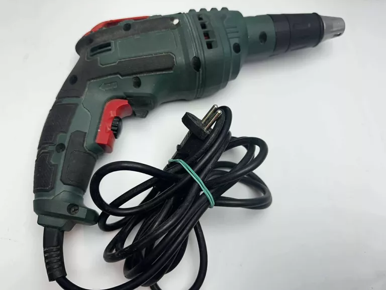 WKRETARKA DO GIPSU PARKSIDE PTBS 520 A1