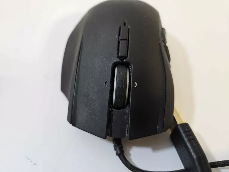 MYSZKA PRZEWODOWA RAZEN NAGA HEX V2 RZ01-0160