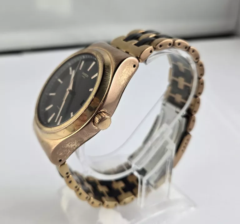 ZEGAREK SWATCH YIG400 AUTOMATIC