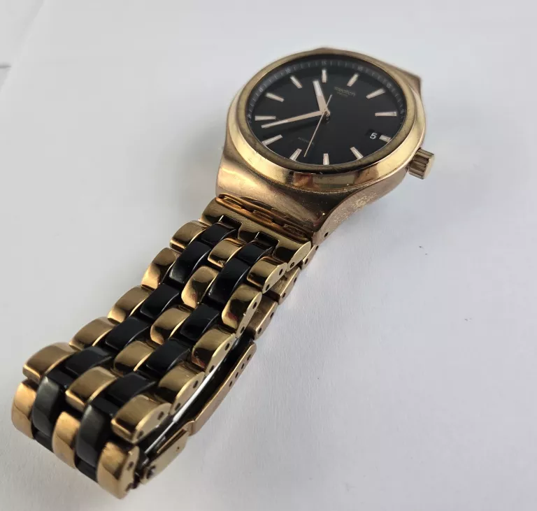 ZEGAREK SWATCH YIG400 AUTOMATIC