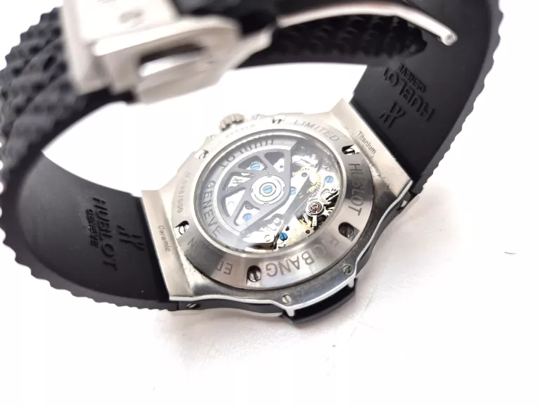 REPLIKA ZEGARKA HUBLOT 615946