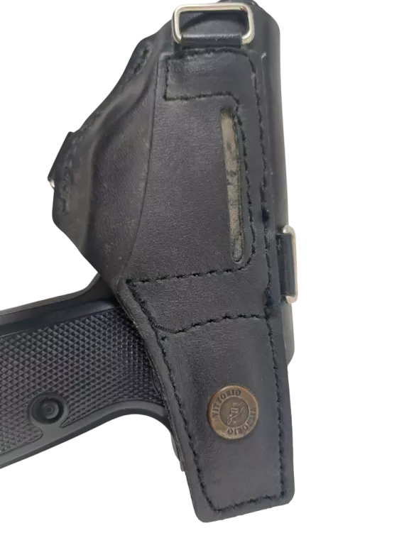 PISTOLET WALTHER PPK/S 4,5 MM CO2
