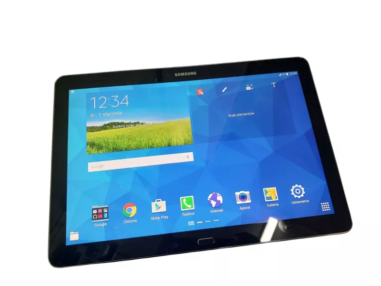 TABLET GALAXY NOTE PRO SM-P905