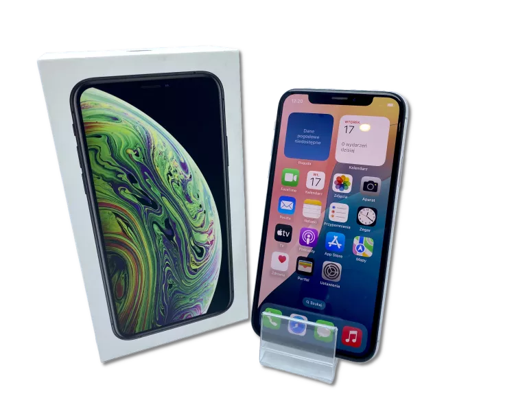 APPLE IPHONE XS  4 GB / 64 GB