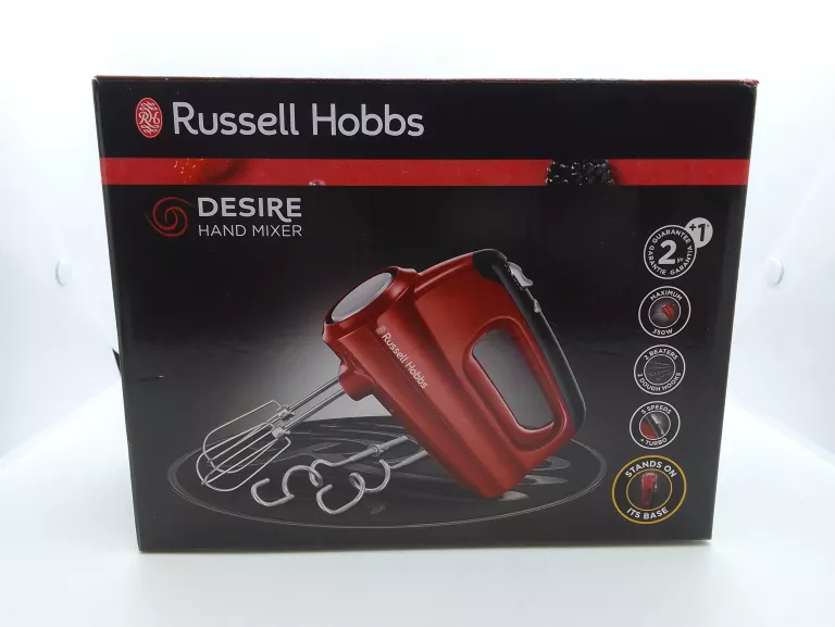 MIKSER RUSSELL HOBBS 24670-56