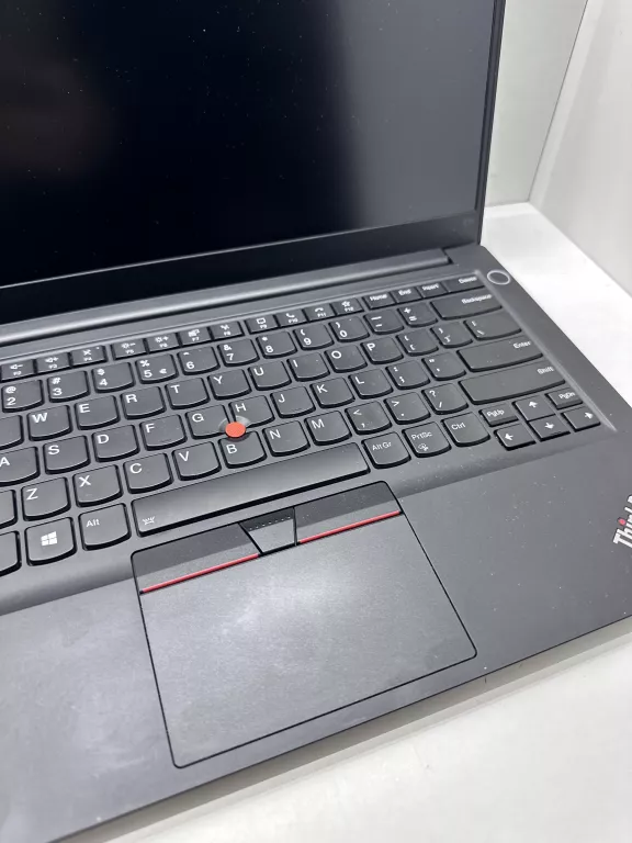 LAPTOP LENOVO THINKPAD E14 GEN 2 I3-1115G4 16GB RAM 512 GB