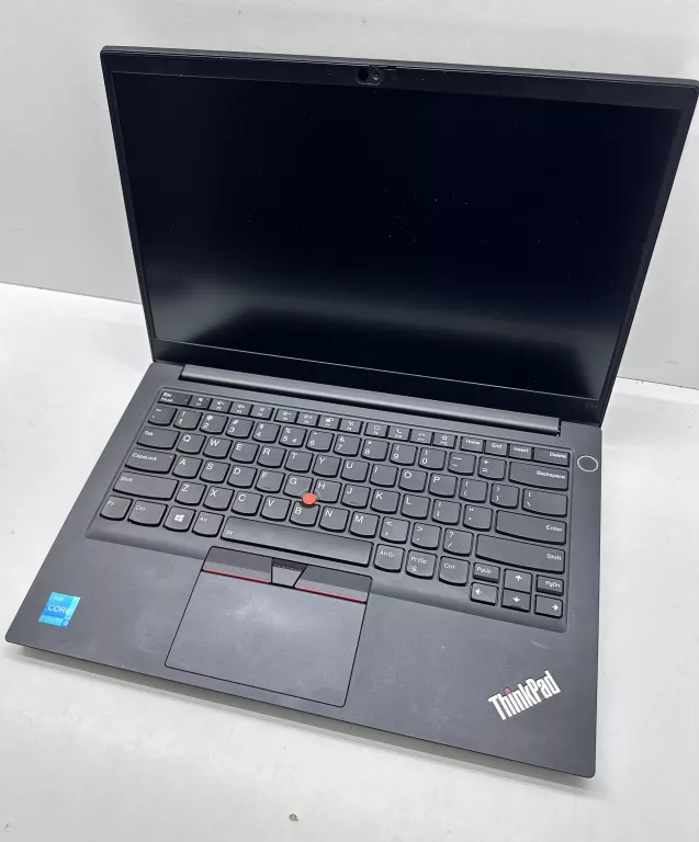 LAPTOP LENOVO THINKPAD E14 GEN 2 I3-1115G4 16GB RAM 512 GB