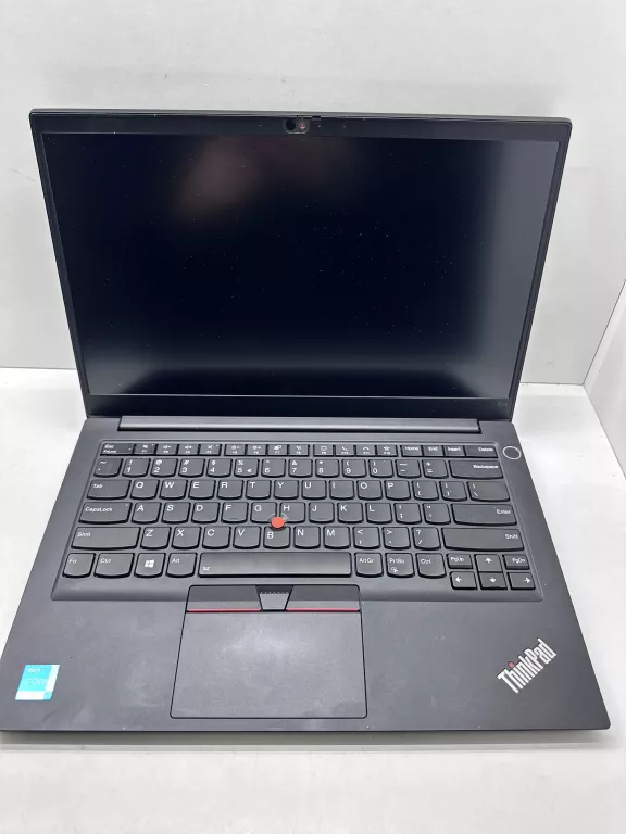 LAPTOP LENOVO THINKPAD E14 GEN 2 I3-1115G4 16GB RAM 512 GB