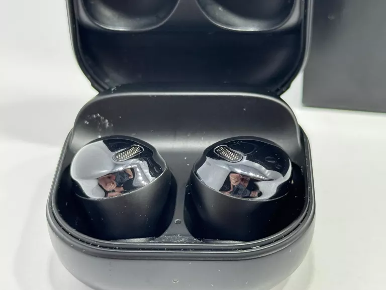 SŁUCHAWKI SAMSUNG GALAXY BUDS PRO