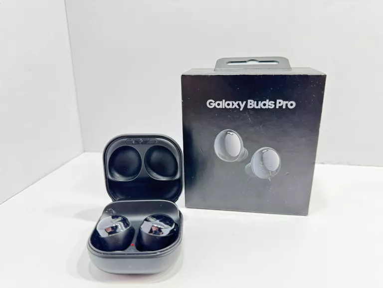 SŁUCHAWKI SAMSUNG GALAXY BUDS PRO