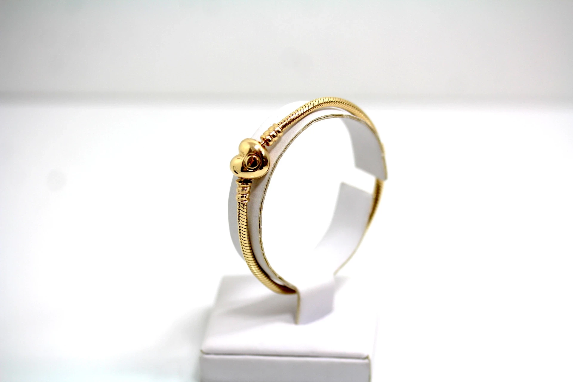 zlota-bransoletka-pandora-pr585-18cm-1776g-rodzaj-2205-2