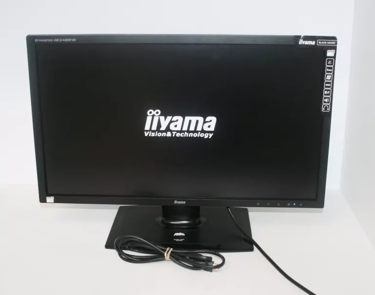 MONITOR IIYAMA G MASTER GE2488HS