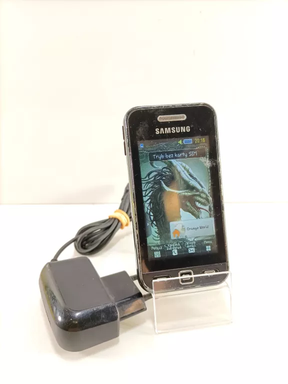 TELEFON SAMSUNG AVILA GT-S5230