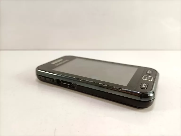 TELEFON SAMSUNG AVILA GT-S5230