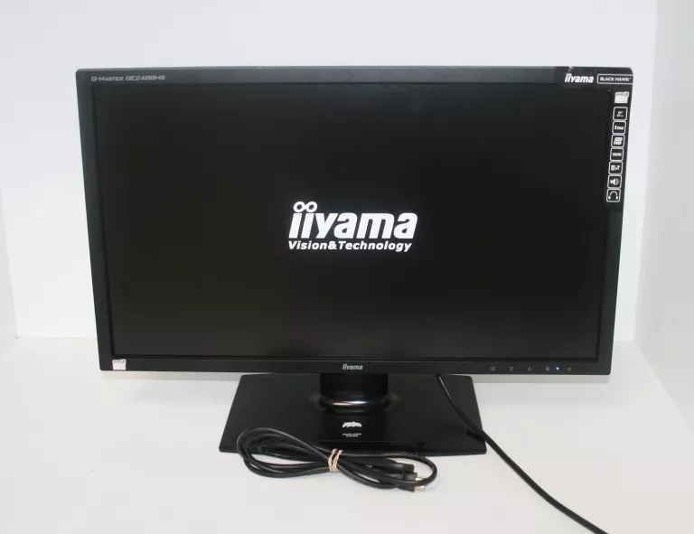 MONITOR IIYAMA G MASTER GE2488HS