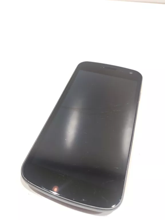 TELEFON SAMSUNG GALAXY NEXUS PĘKNIĘCIE