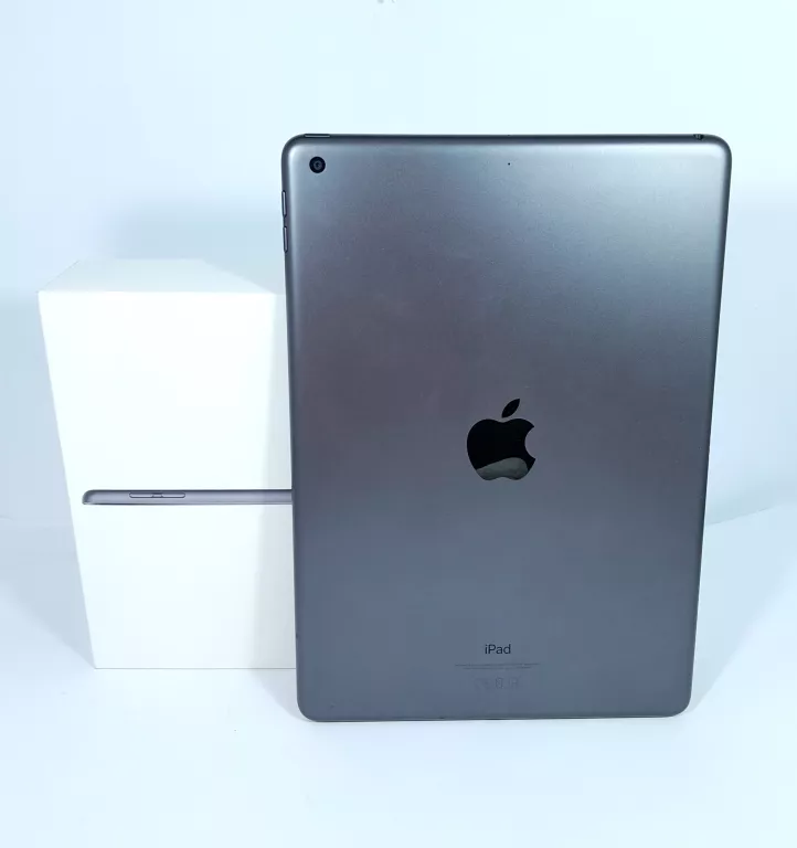 TABLET APPLE IPAD 9 GENERACJI 10,2" 64GB WI-FI