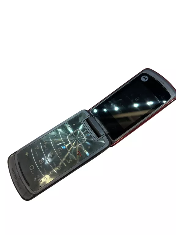 TELEFON MOTOROLA GLEAM