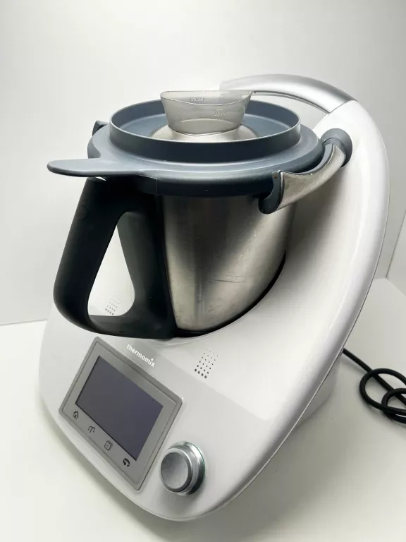 ROBOT KUCHENNY VORWERK THERMOMIX TM5-1