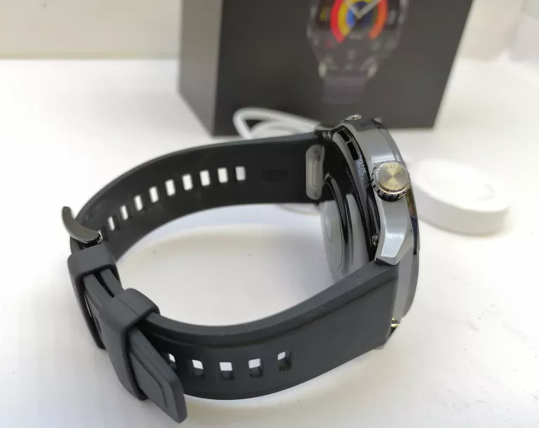 SMARTWATCH HUAWEI WATCH GT 5 ACTIVE 46MM VLI-B19 KOMPLET