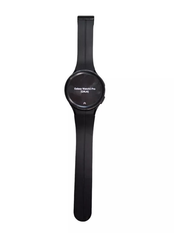 SMARTWATCH SAMSUNG WATCH 5 PRO R920 / 45MM CZARNY