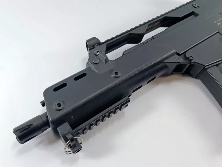 KARABINEK SZTURMOWY AEG HECKLER&KOCH G36C SPORTSLINE 6MM BB