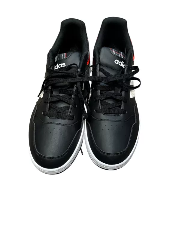 ADIDAS HOOPS 3.0 HP7952 BUTY MĘSKIE TRAMPKI CZARNE R.46