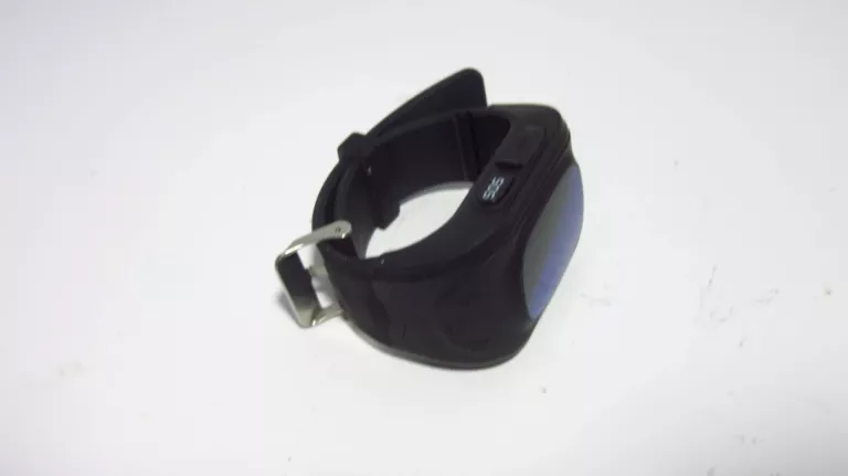 ZEGAREK ELEKTRONICZNY Z GPS DLA DZIECKA Q50