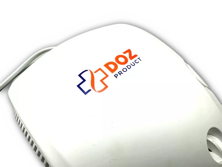 INHALATOR DOZ COMPACT TŁOKOWY