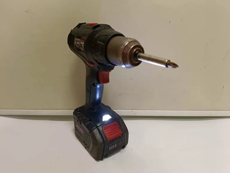 WKRĘTARKA WURTH MASTER ABS 18 COMPACT ( 5701 800 X) + ŁADOWARKA