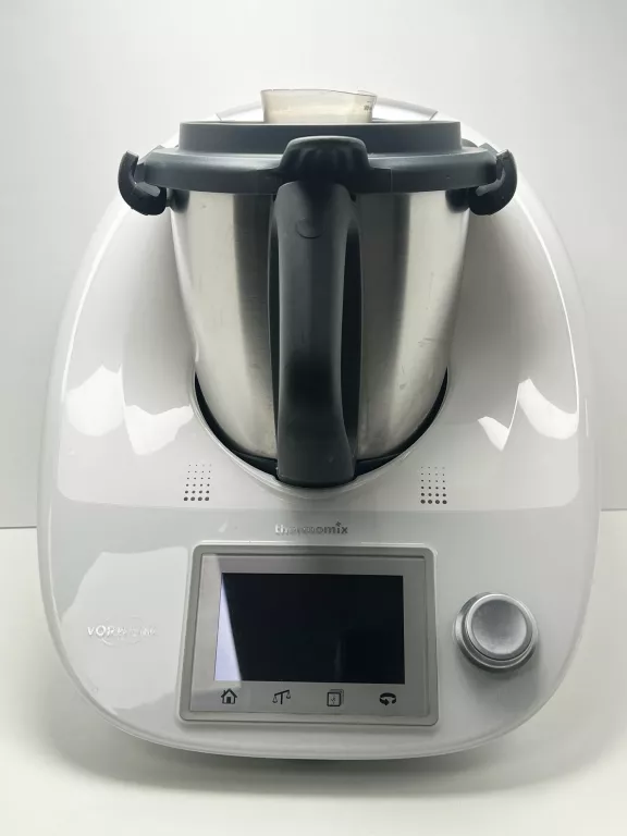 ROBOT KUCHENNY VORWERK THERMOMIX TM5-1