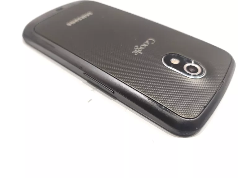 TELEFON SAMSUNG GALAXY NEXUS PĘKNIĘCIE