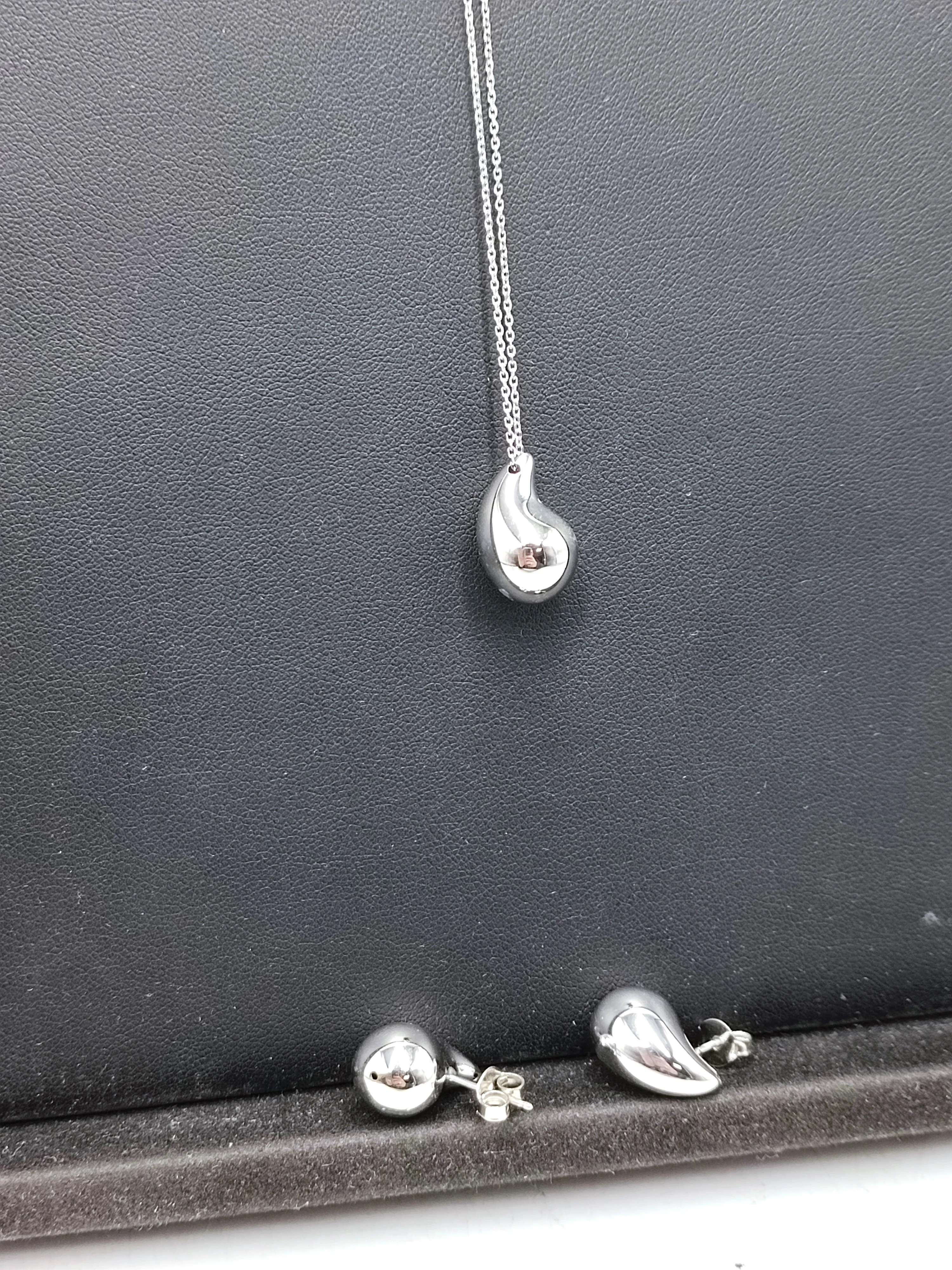 zestaw-srebnej-bizuterii-lancuszek-kolczyki-stan-11323-2