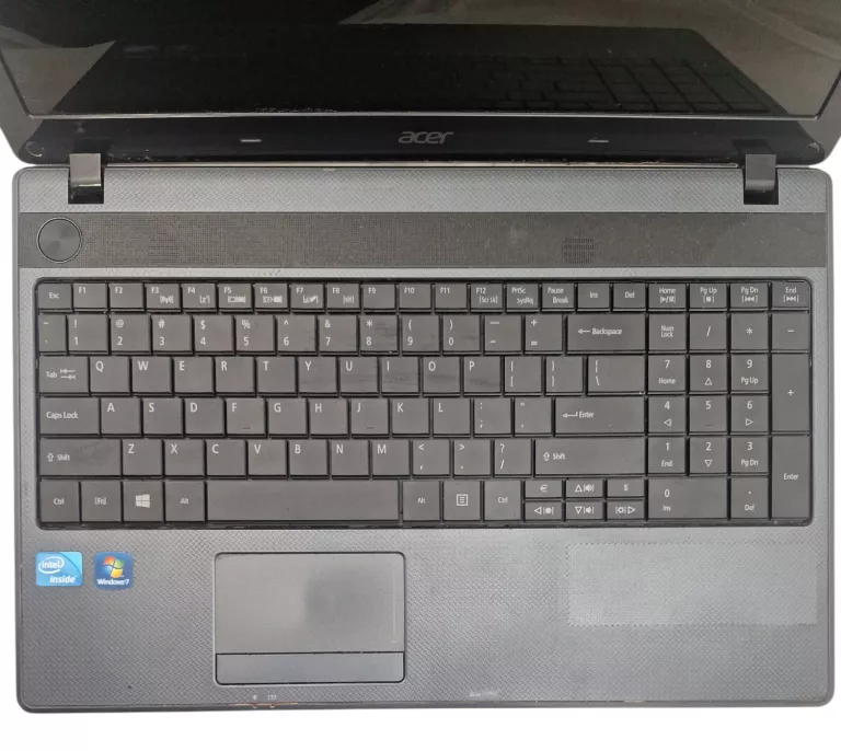 LAPTOP ACER ASPIRE 5349 / OPIS