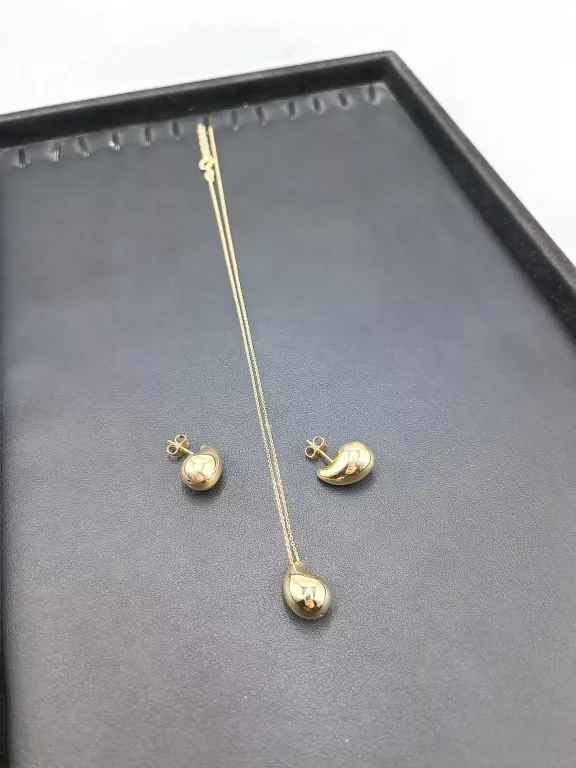zestaw-srebnej-bizuterii-pozlacanej-lancuszek-kolczyki-material-15835-4