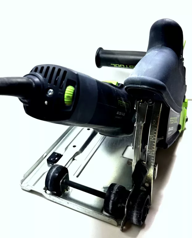FESTOOL SYSTEM CIĘCIA DSC-AG 125 PLUS FS