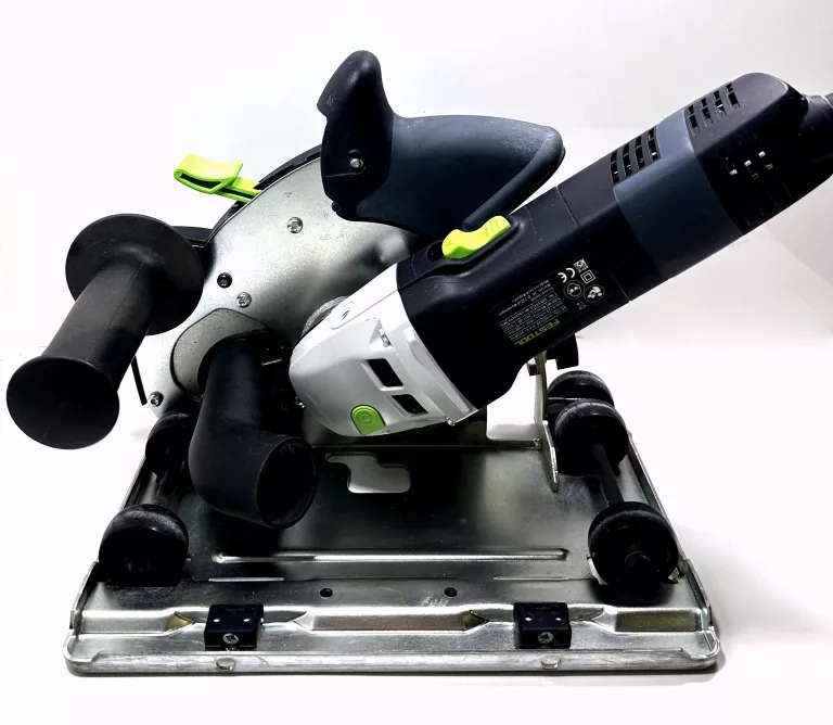 FESTOOL SYSTEM CIĘCIA DSC-AG 125 PLUS FS